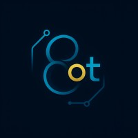 8ot logo - Similar company to Samwi