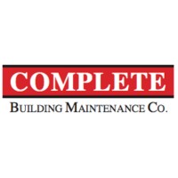 Complete Building Maintenance Co. logo - Similar company to Complete Building Maintenance