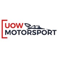 UOW Motorsport logo - Similar company to 伯周咨询