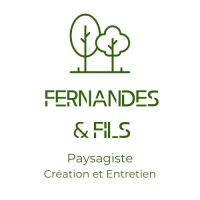 SARL FERNANDES ET FILS logo - Similar company to La Sève Paysage