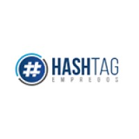 Hashtag Empregos logo - Similar company to Fixtil Comercial Ltda