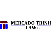 Mercado Trinh Law LLP logo - Similar company to Restall & Restall Llp