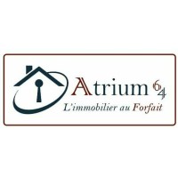 Agence Atrium 64 logo - Similar company to Safer