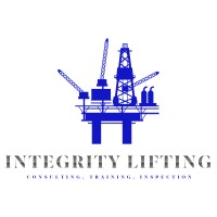Integrity Lifting logo - Similar company to Usfs, Llc