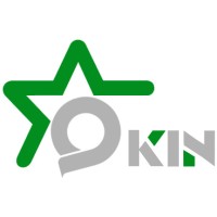 Taiwan Okin Huasu Group Limited logo - Similar company to Plastic Injection Molding Products ｜Mold Making｜Cnc Machining｜Moulding Parts China Custom Factory