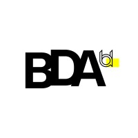 BDA Creative GmbH logo - Similar company to Frames For Good