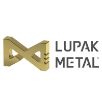 LUPAK METAL logo - Similar company to Vanin Srl