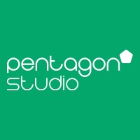 Pentagon Studio logo - Similar company to Expertlead (Acquired By Workgenius)