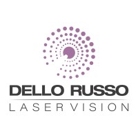 Dello Russo Laser Vision logo - Similar company to Compton Eye Associates