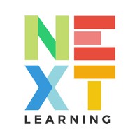 Next Learning logo - Similar company to The Learning Hub