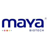 Maya Biotech Private Limited logo - Similar company to Addii Biotech Pvt Ltd