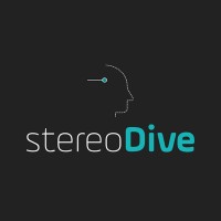 stereoDive Medical logo - Similar company to Codersforyou