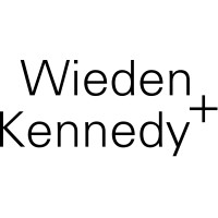 Wieden+Kennedy Toronto logo - Similar company to Nutmeg Creative