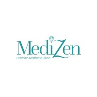 MediZen Clinics logo - Similar company to Medizen App