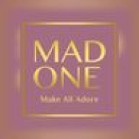 Mad One logo - Similar company to Med One