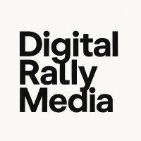 Digital Rally Media logo - Similar company to Next Fractional / Next Ventures