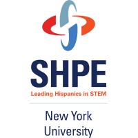 SHPE at New York University logo - Similar company to Just Architecture