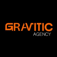 Gravitic Agency logo - Similar company to كوفرج | Coverage