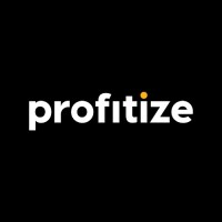 profitize logo - Similar company to Sleap.Io