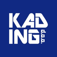 KADING d.o.o. logo - Similar company to Argo Cfd