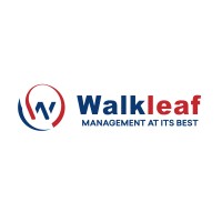 Walkleaf logo - Similar company to Exel Computer Systems Plc