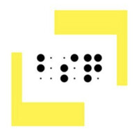 BlindSquare logo - Similar company to Guiding Technologies