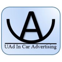 U-Ad In Car Advertising logo - Similar company to Quickcompact