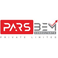 ParsBEM Consultants Pvt Ltd - Startup Funding and Acceleration logo - Similar company to Ay Ventures