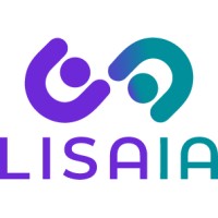 Lisaia logo - Similar company to Blank