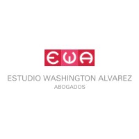 Estudio Washington Alvarez - Abogados logo - Similar company to Cacciatore & Cacciatore - Abogados