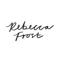 Rebecca Frost Illustration logo - Similar company to Bvices