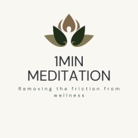 1MinMeditation logo - Similar company to Armorie