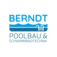 Berndt Poolbau und Schwimmbadtechnik logo - Similar company to Mth