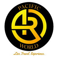 The Pacific Holiday World Member Reviews logo - Similar company to Pacific Holidays