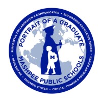 Mashpee Public School logo - Similar company to Twenty Summers