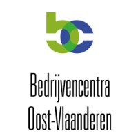Bedrijvencentra Oost-Vlaanderen logo - Similar company to Bosgroep Oost-Vlaanderen