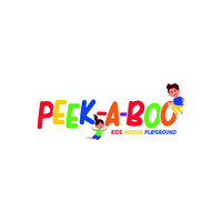 Peek-a-boo Kids Indoor Playground logo - Similar company to Play Cafe Academy