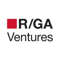 R/GA Ventures logo - Similar company to Tipt Ventures