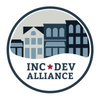 Incremental Development Alliance logo - Similar company to Rethink Coalition