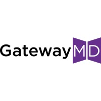 GatewayMD logo - Similar company to Iotied
