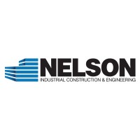 Nelson Industrial Construction & Engineering logo - Similar company to David Nelson Construction
