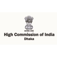 High Commission of India, Dhaka logo - Similar company to Skit Toastmasters