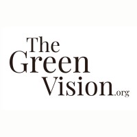 The Green Vision logo - Similar company to The Intimate Instinct