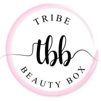 Tribe Beauty Box logo - Similar company to Petra Cosmetics