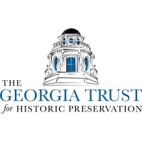 The Georgia Trust for Historic Preservation logo - Similar company to Ware, Jackson, Lee, O'Neill, Smith & Barrow, Llp