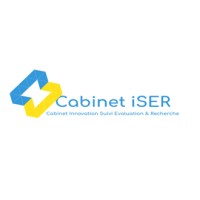Cabinet Innovation Suivi Evaluation et Recherche (Cabinet iSER) Togo logo - Similar company to Bureau D'Analyse Et De Suivi Et Evaluation