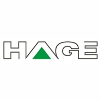 HAGE Sondermaschinenbau GmbH logo - Similar company to Scio Automation Austria Gmbh