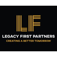 Legacy First Partners, LLC logo - Similar company to Base 11