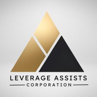 Leverage Assists Corporation logo - Similar company to Oncocdx® | Genomic Profiling For Personalized Diagnostics