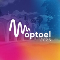 OPTOEL 2025 logo - Similar company to Scent-Id (Win4Spinoff Project)